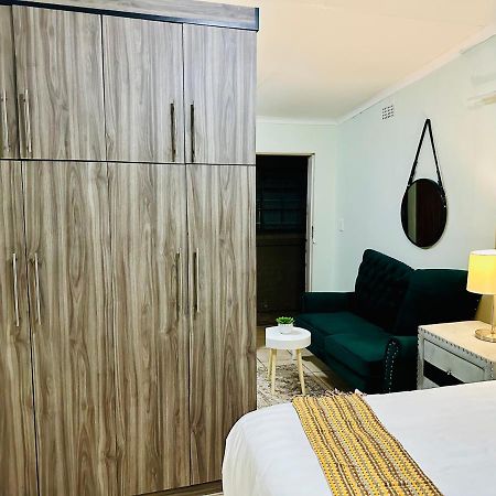 Ferienwohnung Kimrose Kimberley Exterior foto